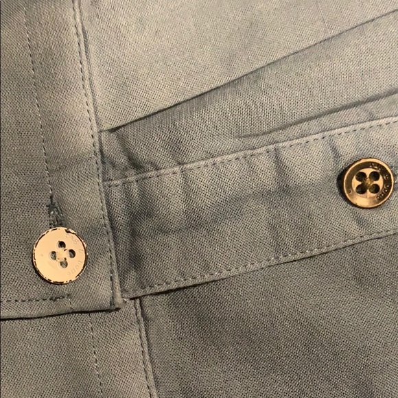 Rag & Bone Button-down - Picture 3 of 5